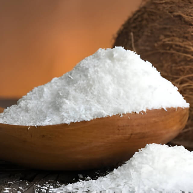 COCONUT CRUSHED (CURO)